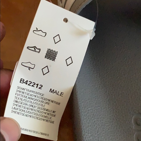 Adidas Adilette Aqua Slides - Picture 7 of 8